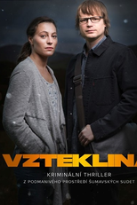 Quando a Noite Cai (Vzteklina)