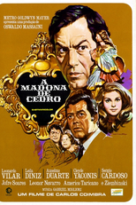 A Madona de Cedro (A Madona de Cedro)