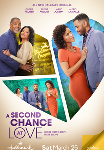 A Second Chance at Love (A Second Chance at Love)