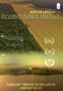 Muito Além da Fordlândia (Beyond Fordlândia)