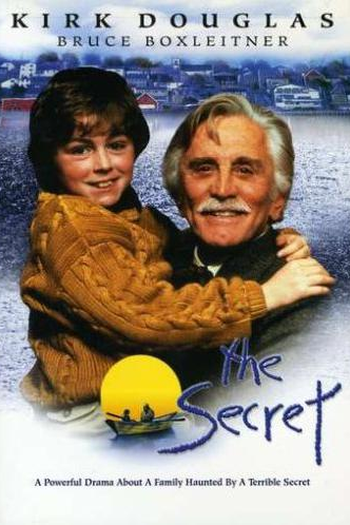  de Filme O Segredo (1992)