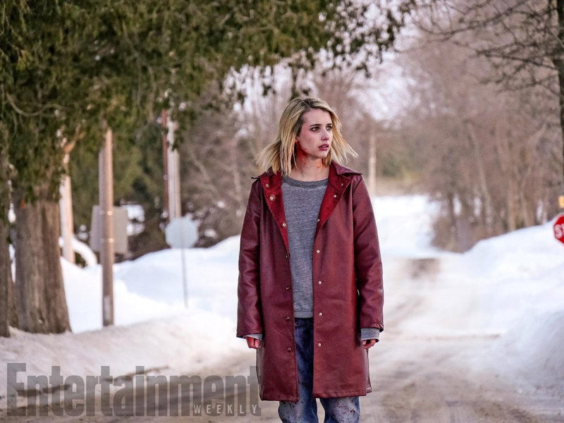 Foto 18 de A Enviada do Mal