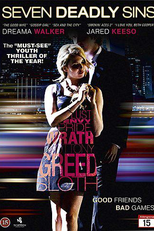 Os Sete Pecados Mortais (Seven Deadly Sins)