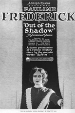 Out of the Shadow (Out of the Shadow)