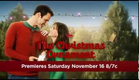 Hallmark Channel - The Christmas Ornament - Premiere Promo