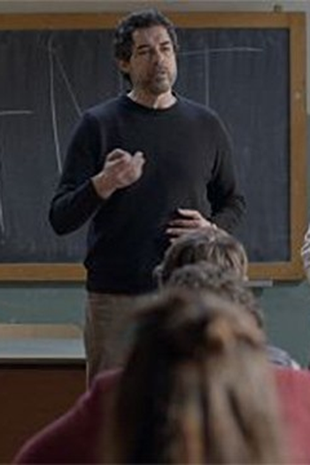 Poster de Episódio Kant (2021)