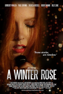 A Winter Rose - Poster / Capa / Cartaz - Oficial 1