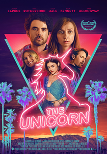 Diversão a Três (The Unicorn)