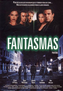 Fantasmas (Phantoms)
