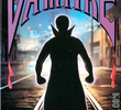 Black Vampire