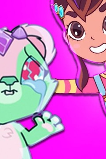 Poster de Episódio Magicus Mixus! (2022)