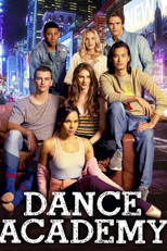 Dance Academy (Dance Academy)