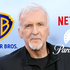 James Cameron critica  compra da Warner pela Netflix