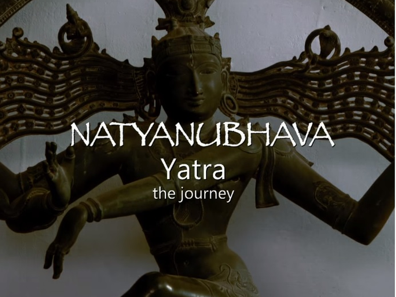 Foto 9 de Natyanubhava