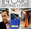 Comediantes em Carros Tomando Café (5ª Temporada)