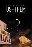 Roger Waters: Us + Them (Roger Waters: Us + Them)
