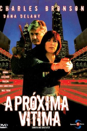  de Filme  A Próxima Vítima (1993)