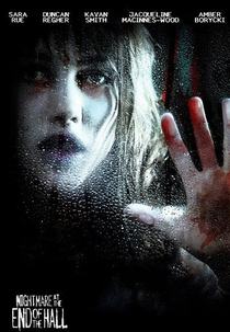 Reencarnação: O Medo Encontra-se em Repouso (Nightmare at the End of the Hall)