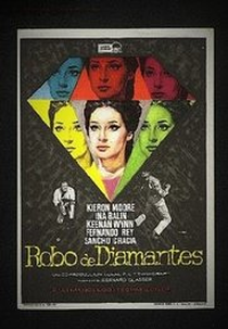 Operação Brilhante (Run Like a Thief)