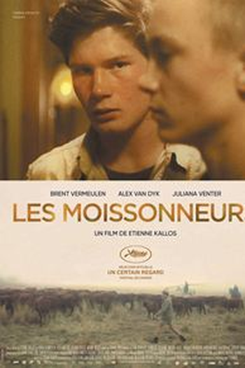  de Filme As Ceifadeiras (2018)