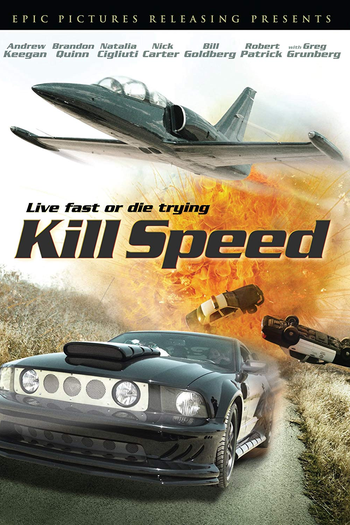  de Filme Velocidade Mortal (2010)