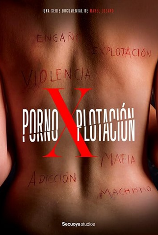 Poster 1 de Série Pornoxploração (2023)