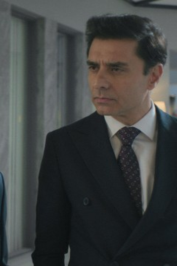Poster de Episódio 1. Bölüm (2025)