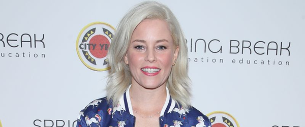 Elizabeth Banks to Produce and Star in "Queen for a Day" for Paramount