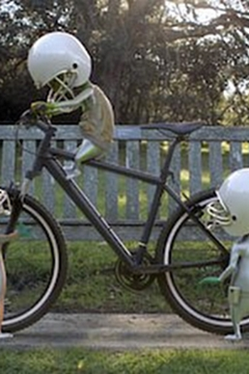 Poster de Episódio Bicycle / Gymnastics / Camping (2020)