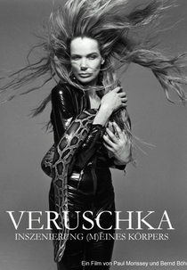 Veruschka: A Life for the Camera (Veruschka - Die Inszenierung (m)eines Körpers)