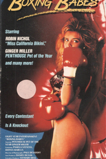 Garotas do Boxe (Boxing Babes)