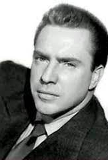 Edmond O'Brien - Poster / Capa / Cartaz - Oficial 1