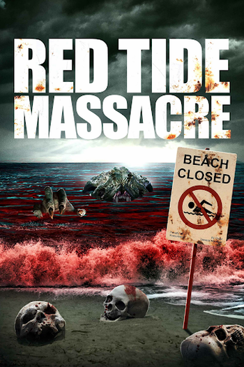  de Filme O Massacre da Maré Vermelha (2022)
