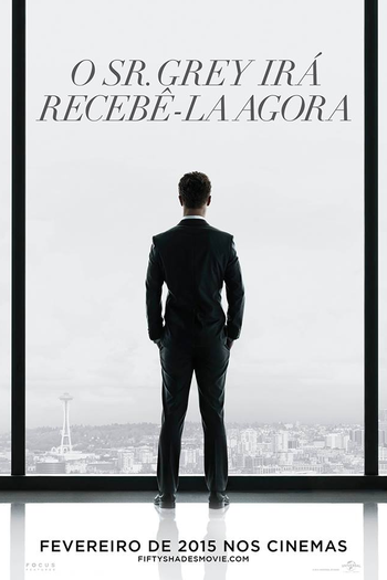  de Filme Cinquenta Tons de Cinza (2015)