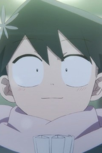 Poster de Episódio バレンタインです。 (2022)