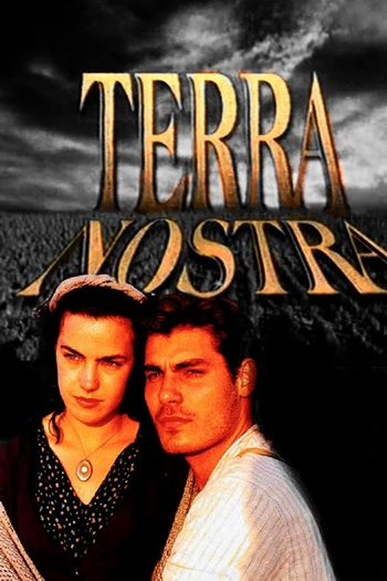  de TV Terra Nostra (1999)