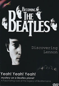 A Trajetória dos Beatles (Becoming The Beatles)