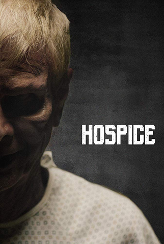 Poster 1 de Curta Hospice (2017)