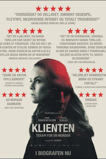  de Filme O Último Paciente (2022)