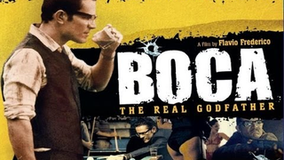 Trailer: Boca (2012) - Trailer HD Oficial
