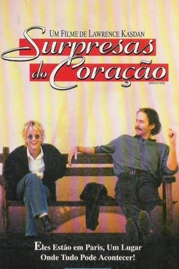  de Filme Surpresas do Coração (1995)