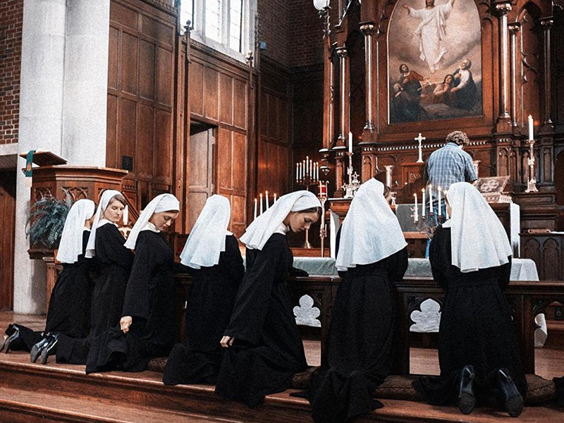 Foto 17 de Noviciado