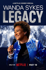 Wanda Sykes: Legacy (Wanda Sykes: Legacy)