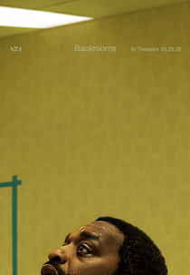 Backrooms (Backrooms)