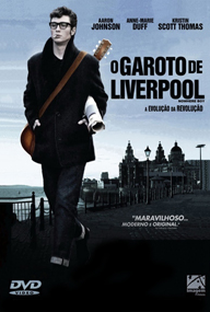 O Garoto de Liverpool - Poster / Capa / Cartaz - Oficial 4