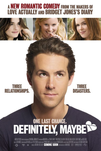  de Filme Três Vezes Amor (2008)