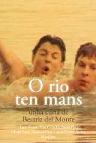 Poster 1 de Curta O Río Ten Mans (2000)