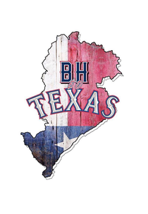 BH é o Texas (BH é o Texas)