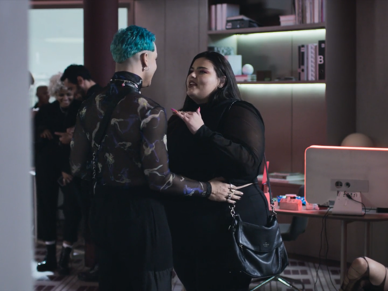 Foto 43 de Verdades Secretas 2