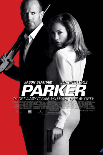  de Filme Parker (2013)